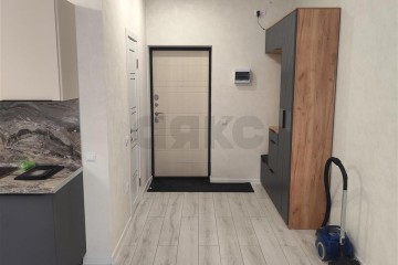 Фото №4: 2-комнатная квартира 55 м² - Краснодар, мкр. Любимово, 10/1