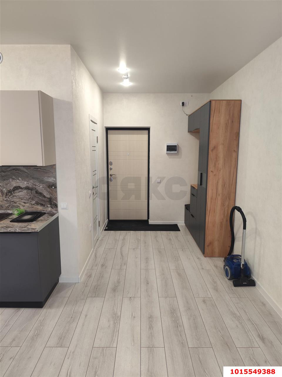 Фото №4: 2-комнатная квартира 55 м² - Краснодар, Любимово, 10/1