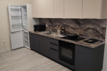 Фото №2: 2-комнатная квартира 55 м² - Краснодар, мкр. Любимово, 10/1