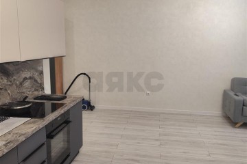 Фото №5: 2-комнатная квартира 55 м² - Краснодар, мкр. Любимово, 10/1