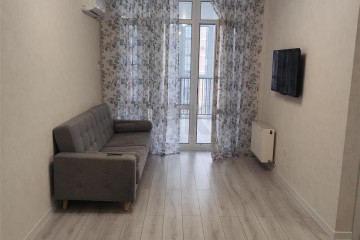 Фото №3: 2-комнатная квартира 55 м² - Краснодар, мкр. Любимово, 10/1