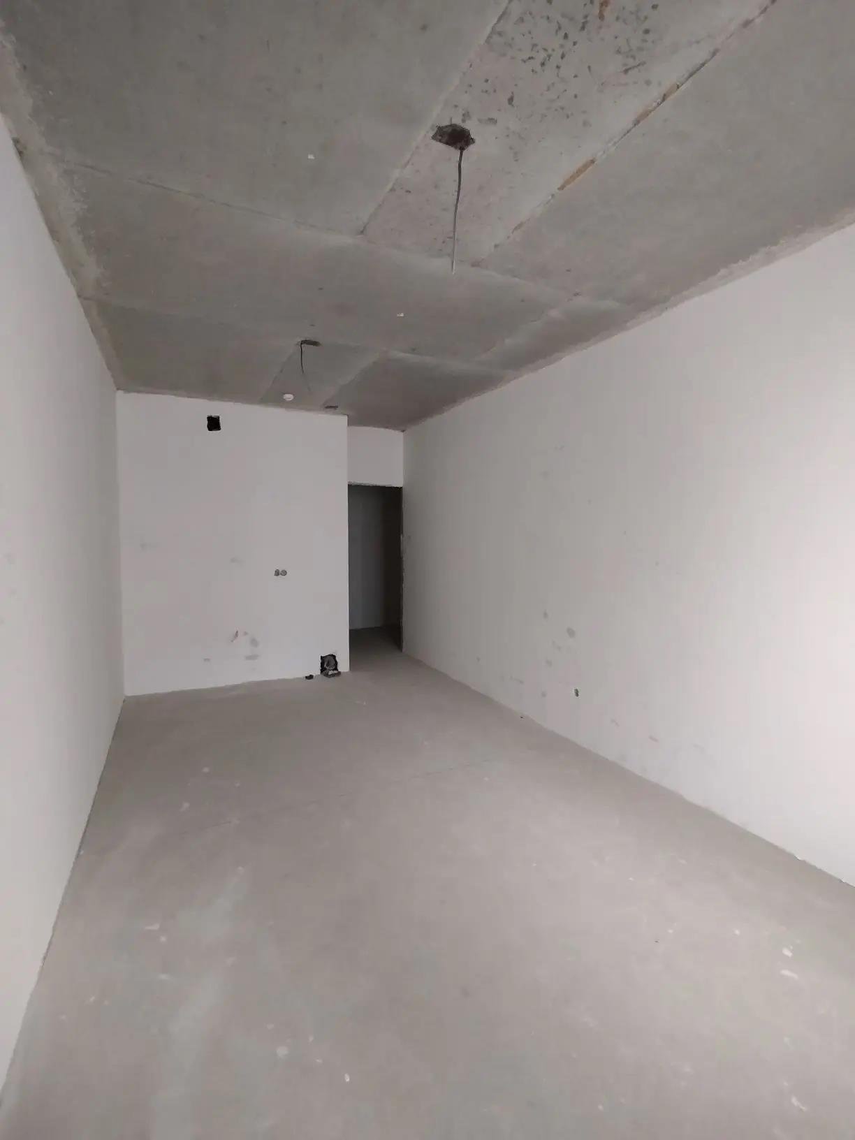 Фото №7: Студия 26 м² - Краснодар, ЖК Абрикосово, Прикубанский внутригородской округ, мкр. жилой комплекс Абрикосово, ул. имени Героя Георгия Бочарникова, 4к1