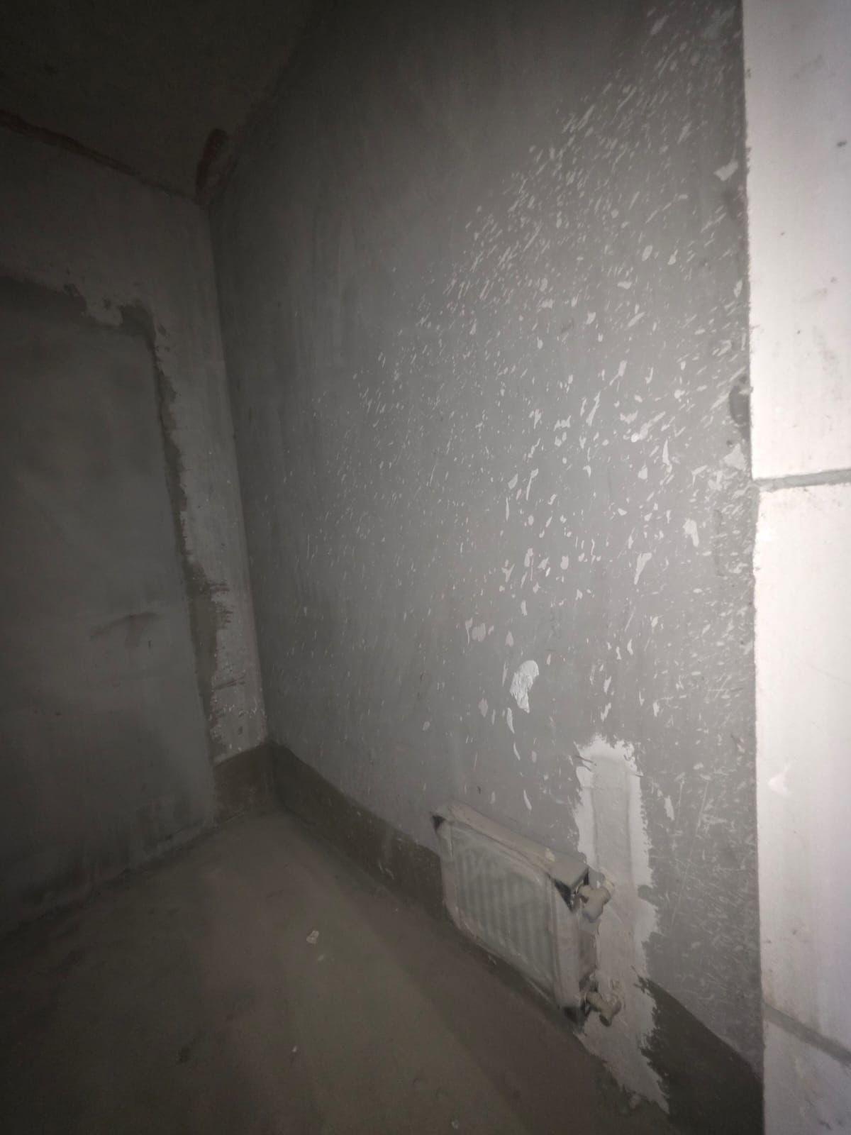 Фото №14: Студия 26 м² - Краснодар, ЖК Абрикосово, Прикубанский внутригородской округ, мкр. жилой комплекс Абрикосово, ул. имени Героя Георгия Бочарникова, 4к1