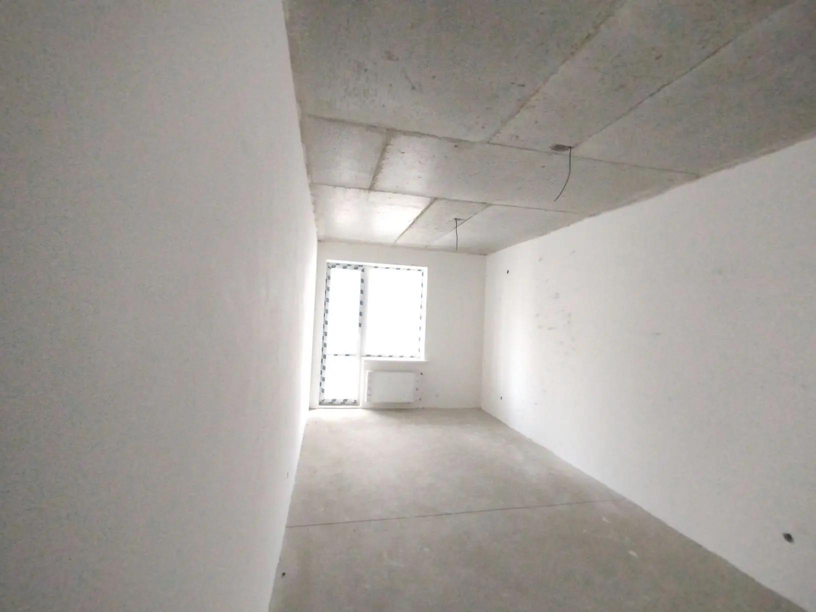 Фото №6: Студия 26 м² - Краснодар, ЖК Абрикосово, Прикубанский внутригородской округ, мкр. жилой комплекс Абрикосово, ул. имени Героя Георгия Бочарникова, 4к1