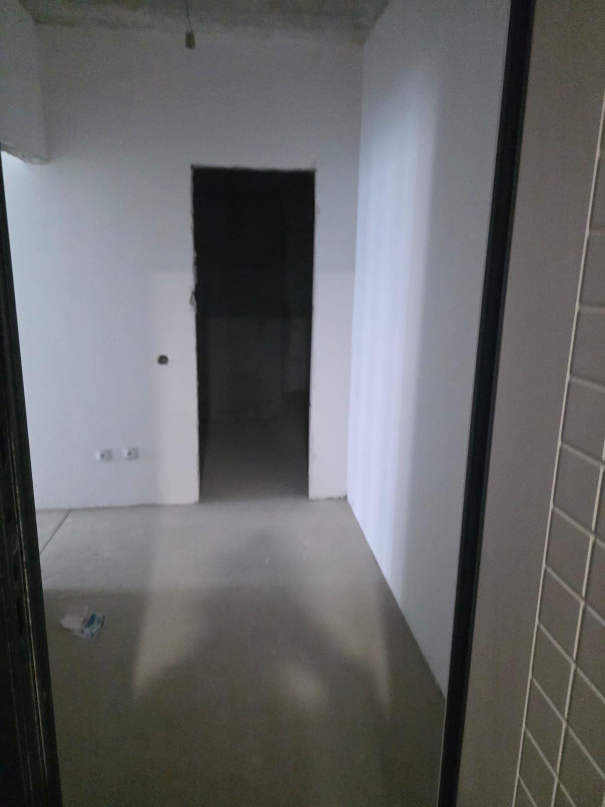 Фото №15: Студия 26 м² - Краснодар, ЖК Абрикосово, Прикубанский внутригородской округ, мкр. жилой комплекс Абрикосово, ул. имени Героя Георгия Бочарникова, 4к1