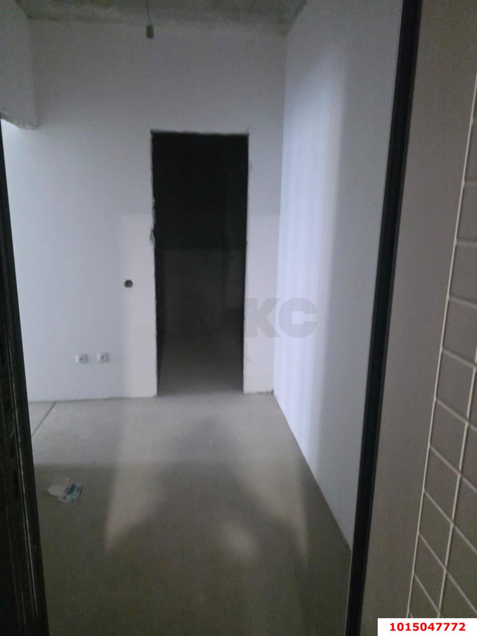 Фото №15: Студия 26 м² - Краснодар, жилой комплекс Абрикосово, ул. имени Героя Георгия Бочарникова, 4к1