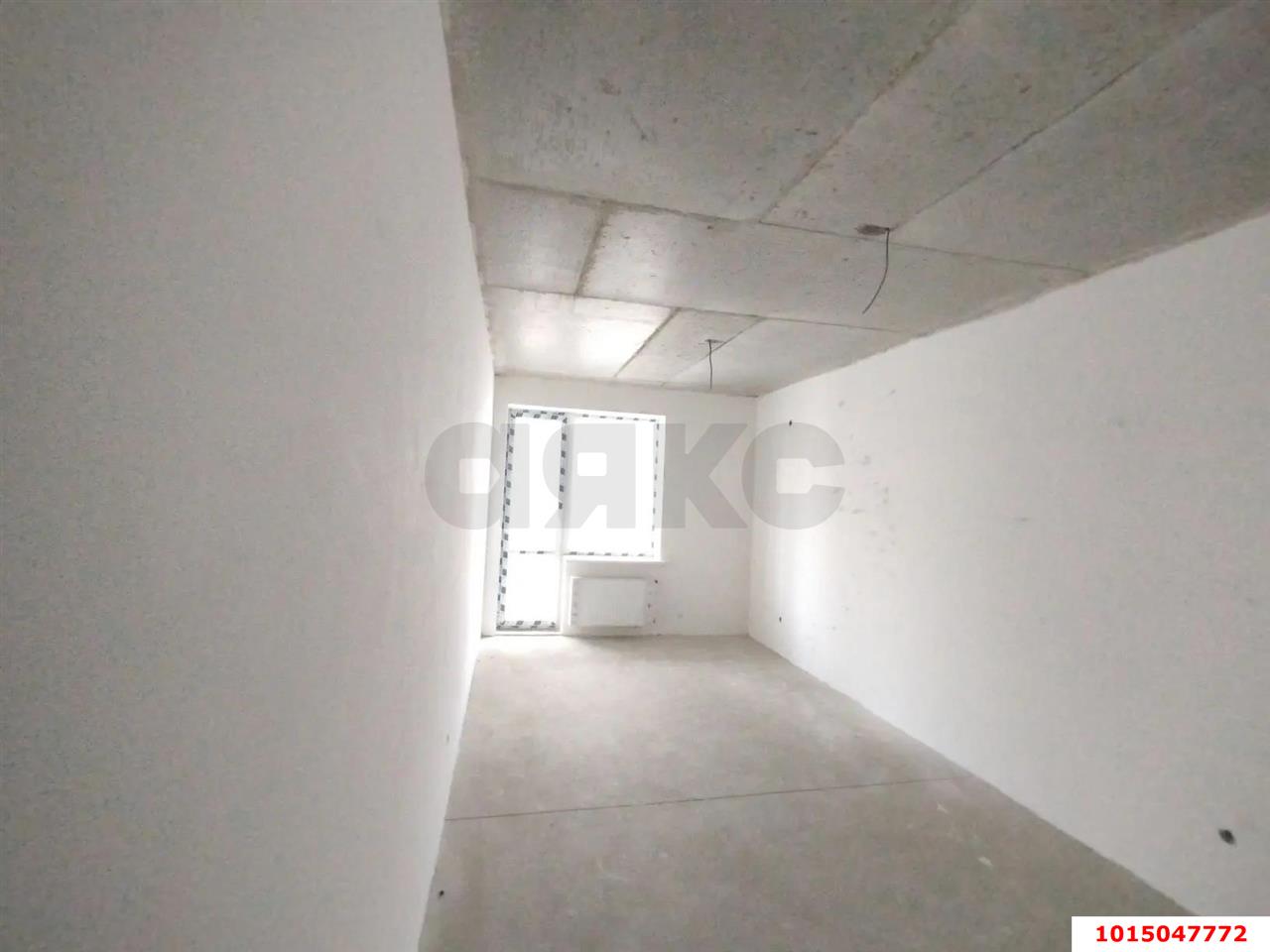 Фото №6: Студия 26 м² - Краснодар, жилой комплекс Абрикосово, ул. имени Героя Георгия Бочарникова, 4к1