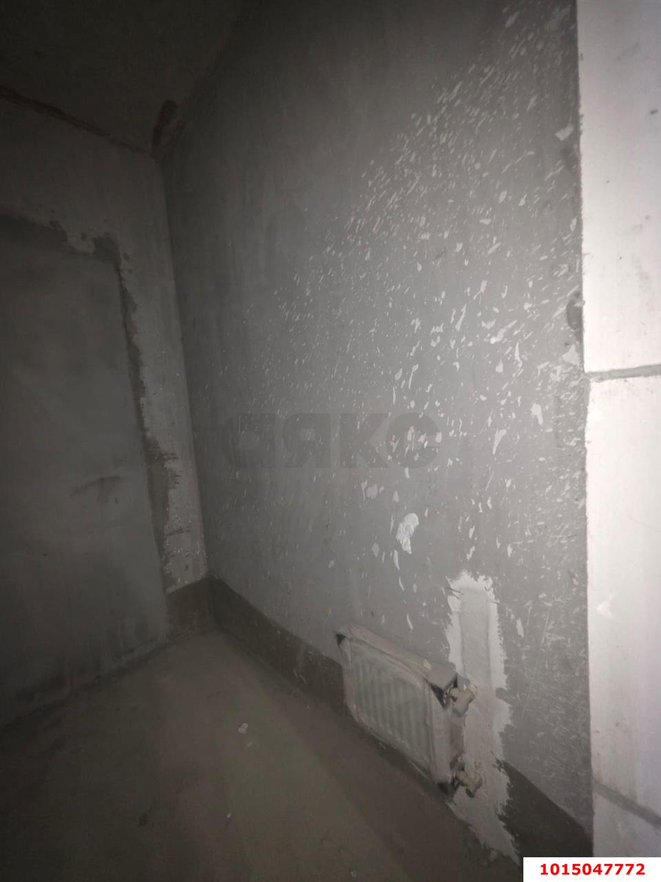 Фото №14: Студия 26 м² - Краснодар, жилой комплекс Абрикосово, ул. имени Героя Георгия Бочарникова, 4к1