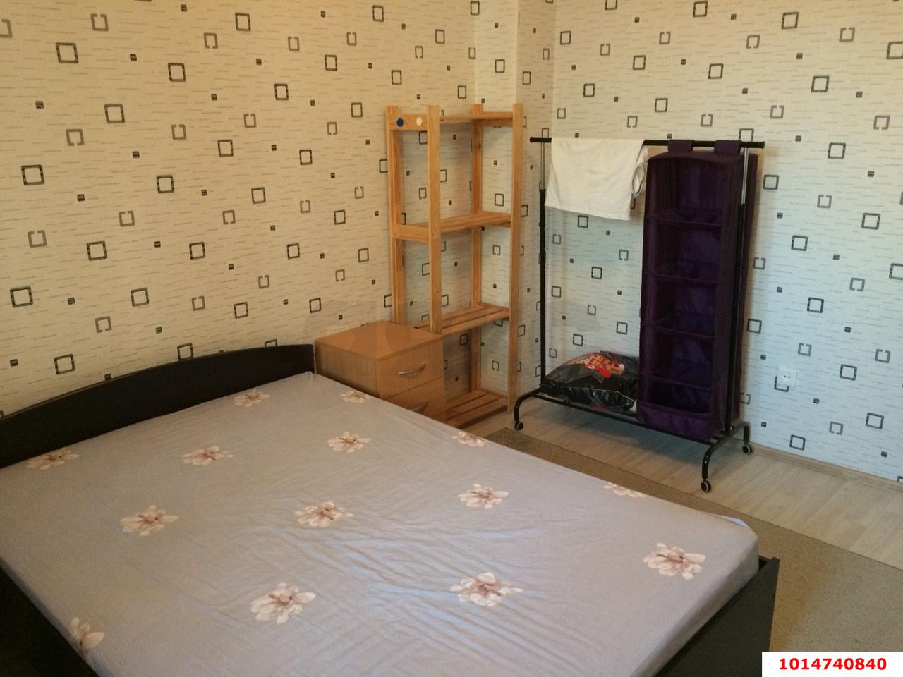 Фото №2: 2-комнатная квартира 67 м² - Краснодар, Восточно-Кругликовский, ул. Восточно-Кругликовская, 48