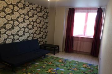 Фото №5: 2-комнатная квартира 67 м² - Краснодар, мкр. Восточно-Кругликовский, ул. Восточно-Кругликовская, 48