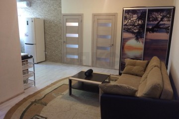 Фото №3: 2-комнатная квартира 67 м² - Краснодар, мкр. Восточно-Кругликовский, ул. Восточно-Кругликовская, 48