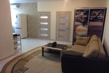 Фото №3: 2-комнатная квартира 67 м² - Краснодар, мкр. Восточно-Кругликовский, ул. Восточно-Кругликовская, 48