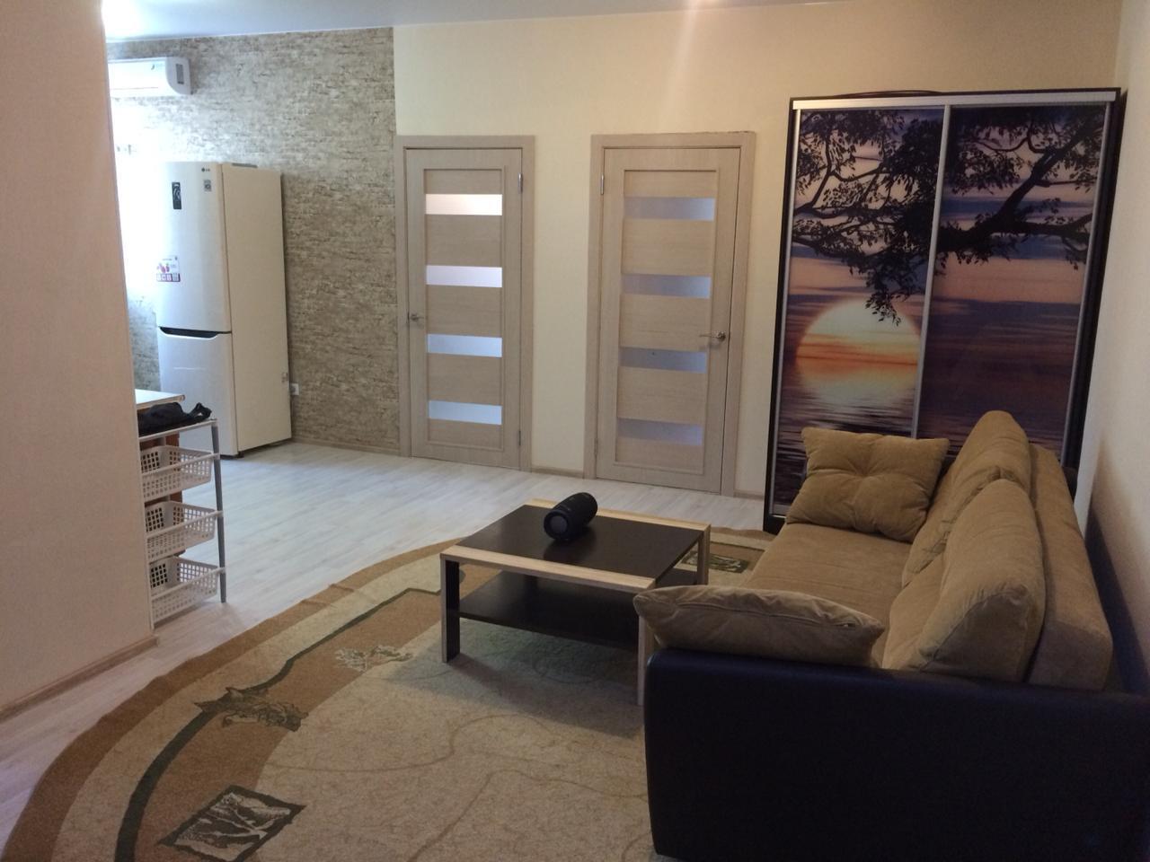 Фото №3: 2-комнатная квартира 67 м² - Краснодар, Прикубанский внутригородской округ, мкр. Восточно-Кругликовский, ул. Восточно-Кругликовская, 48