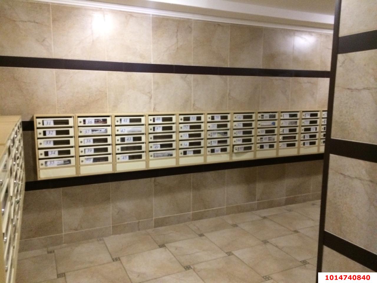 Фото №6: 2-комнатная квартира 67 м² - Краснодар, Восточно-Кругликовский, ул. Восточно-Кругликовская, 48