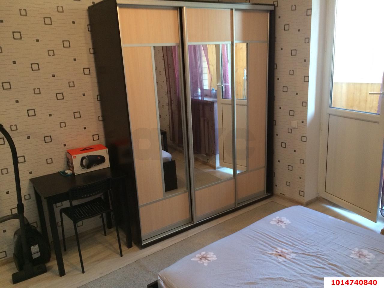 Фото №10: 2-комнатная квартира 67 м² - Краснодар, Восточно-Кругликовский, ул. Восточно-Кругликовская, 48