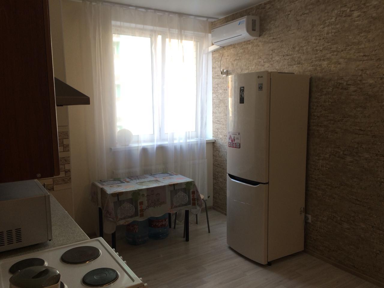 Фото №9: 2-комнатная квартира 67 м² - Краснодар, Прикубанский внутригородской округ, мкр. Восточно-Кругликовский, ул. Восточно-Кругликовская, 48