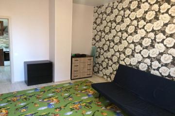 Фото №4: 2-комнатная квартира 67 м² - Краснодар, мкр. Восточно-Кругликовский, ул. Восточно-Кругликовская, 48