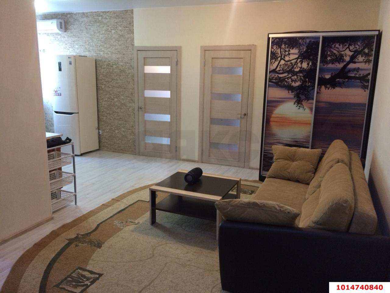 Фото №3: 2-комнатная квартира 67 м² - Краснодар, Восточно-Кругликовский, ул. Восточно-Кругликовская, 48