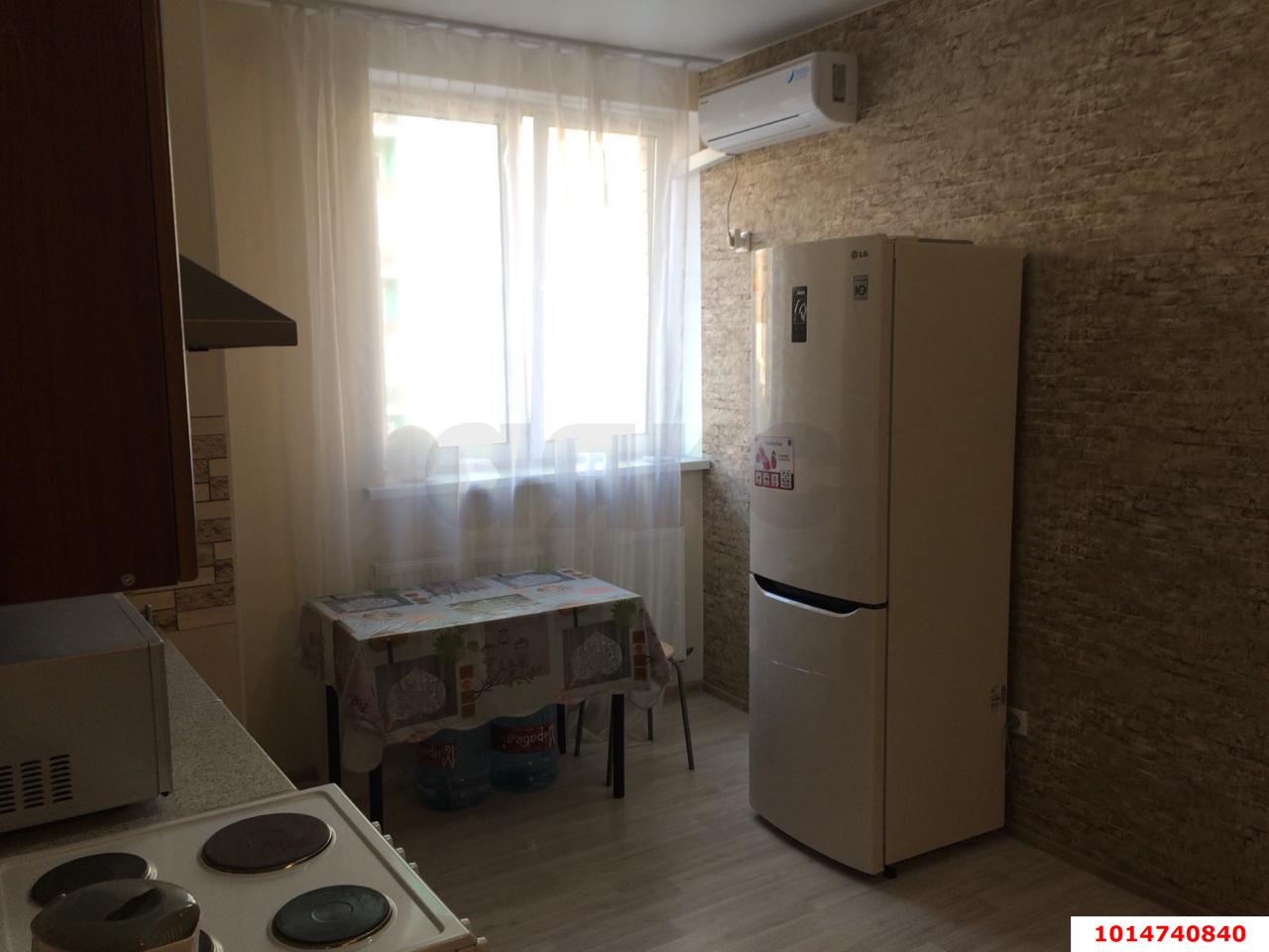 Фото №9: 2-комнатная квартира 67 м² - Краснодар, Восточно-Кругликовский, ул. Восточно-Кругликовская, 48