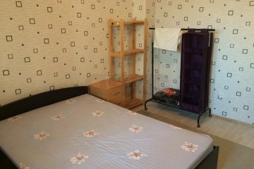 Фото №2: 2-комнатная квартира 67 м² - Краснодар, мкр. Восточно-Кругликовский, ул. Восточно-Кругликовская, 48