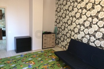 Фото №4: 2-комнатная квартира 67 м² - Краснодар, мкр. Восточно-Кругликовский, ул. Восточно-Кругликовская, 48