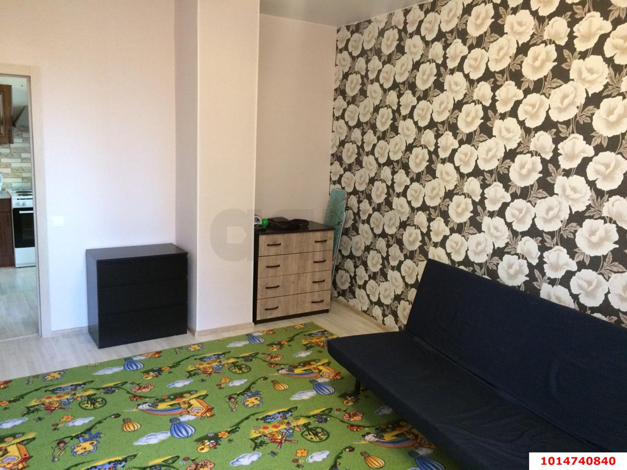 Фото №4: 2-комнатная квартира 67 м² - Краснодар, Восточно-Кругликовский, ул. Восточно-Кругликовская, 48