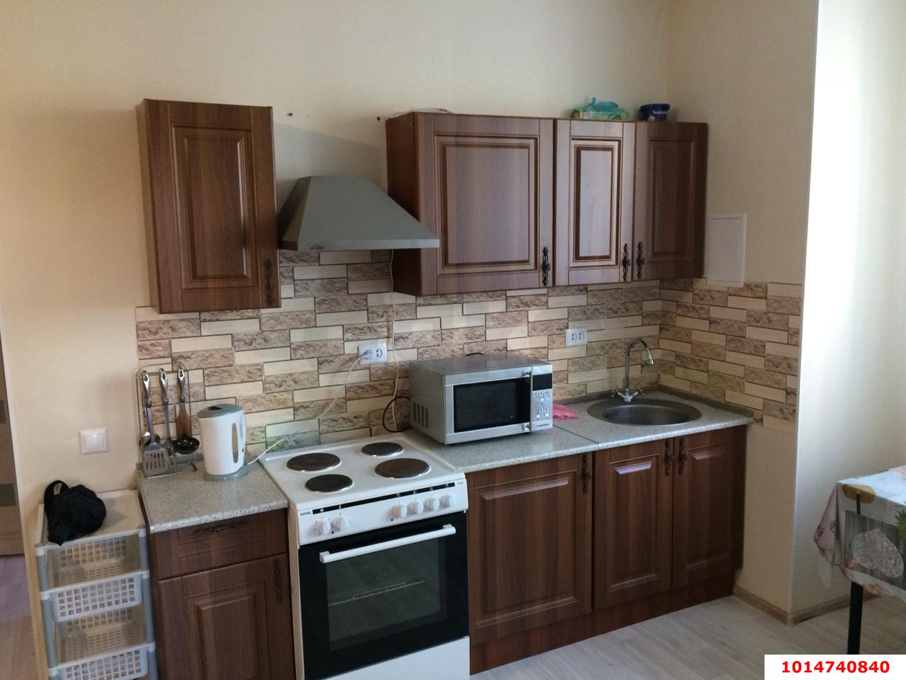 Фото №7: 2-комнатная квартира 67 м² - Краснодар, Восточно-Кругликовский, ул. Восточно-Кругликовская, 48