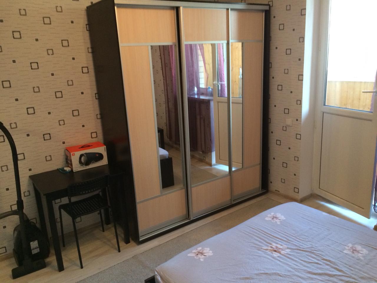 Фото №10: 2-комнатная квартира 67 м² - Краснодар, Прикубанский внутригородской округ, мкр. Восточно-Кругликовский, ул. Восточно-Кругликовская, 48