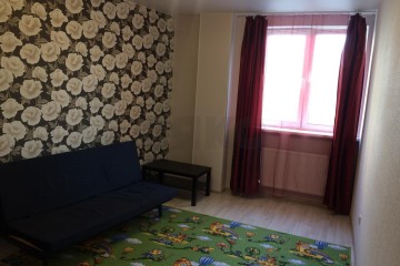 Фото №5: 2-комнатная квартира 67 м² - Краснодар, мкр. Восточно-Кругликовский, ул. Восточно-Кругликовская, 48