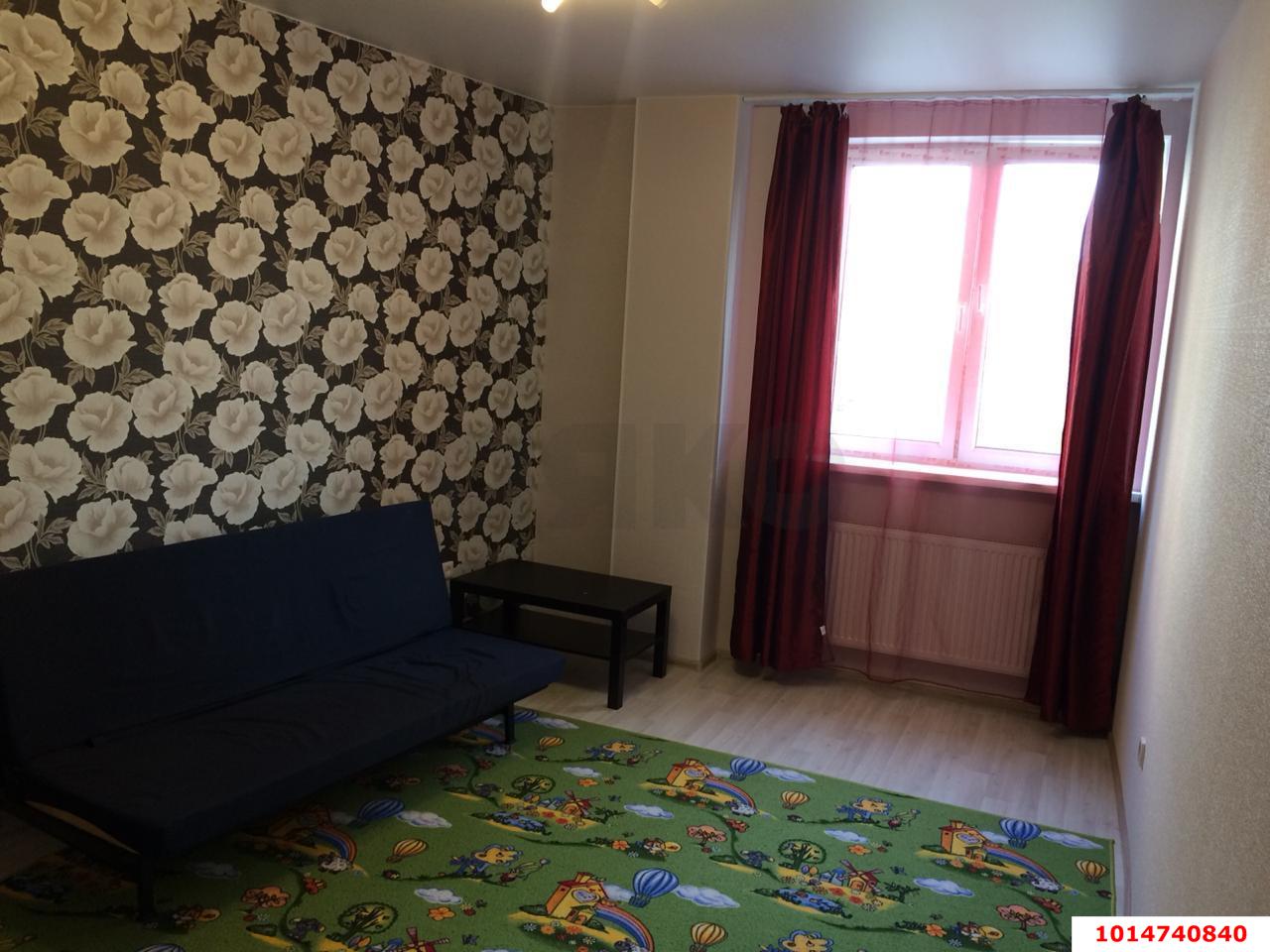 Фото №5: 2-комнатная квартира 67 м² - Краснодар, Восточно-Кругликовский, ул. Восточно-Кругликовская, 48