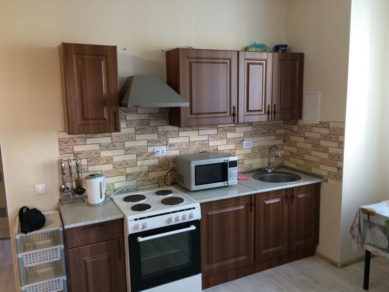 Фото №7: 2-комнатная квартира 67 м² - Краснодар, Прикубанский внутригородской округ, мкр. Восточно-Кругликовский, ул. Восточно-Кругликовская, 48