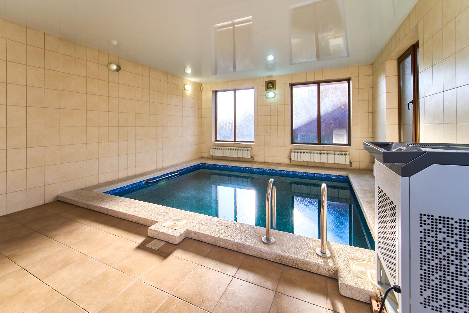 Фото №27: Дом 223 м² + 8.19 сот. - Краснодар, Прикубанский внутригородской округ, мкр. Сады Калинина, ул. Рясная, 5