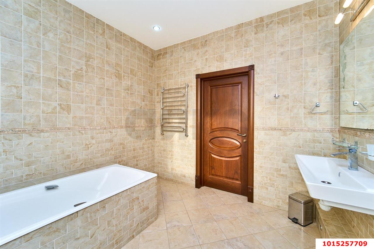 Фото №25: Дом 223 м² + 8.19 сот. - Краснодар, Сады Калинина, ул. Рясная, 5