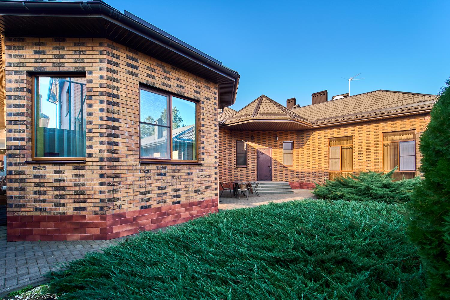 Фото №8: Дом 223 м² + 8.19 сот. - Краснодар, Прикубанский внутригородской округ, мкр. Сады Калинина, ул. Рясная, 5