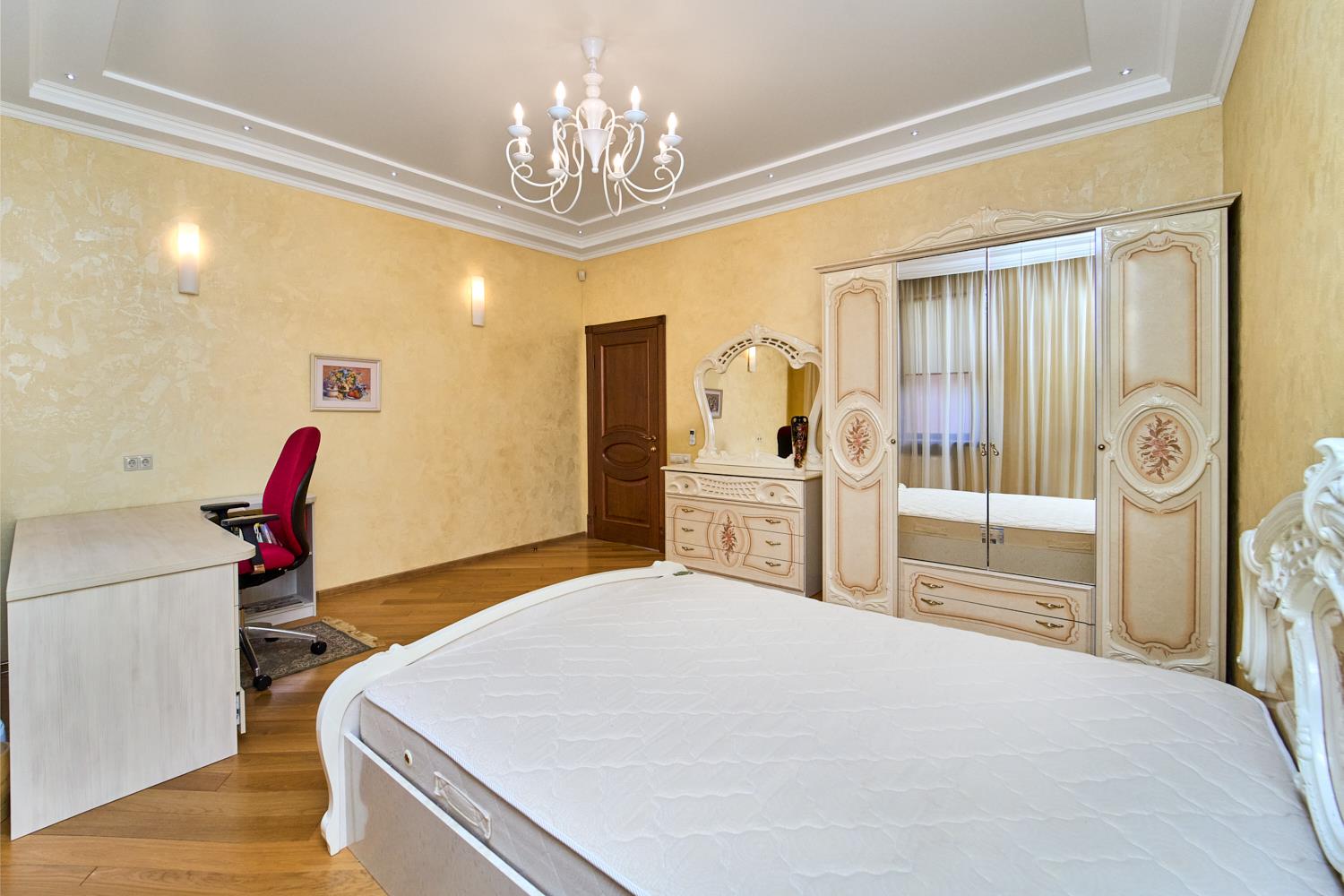 Фото №13: Дом 223 м² + 8.19 сот. - Краснодар, Прикубанский внутригородской округ, мкр. Сады Калинина, ул. Рясная, 5