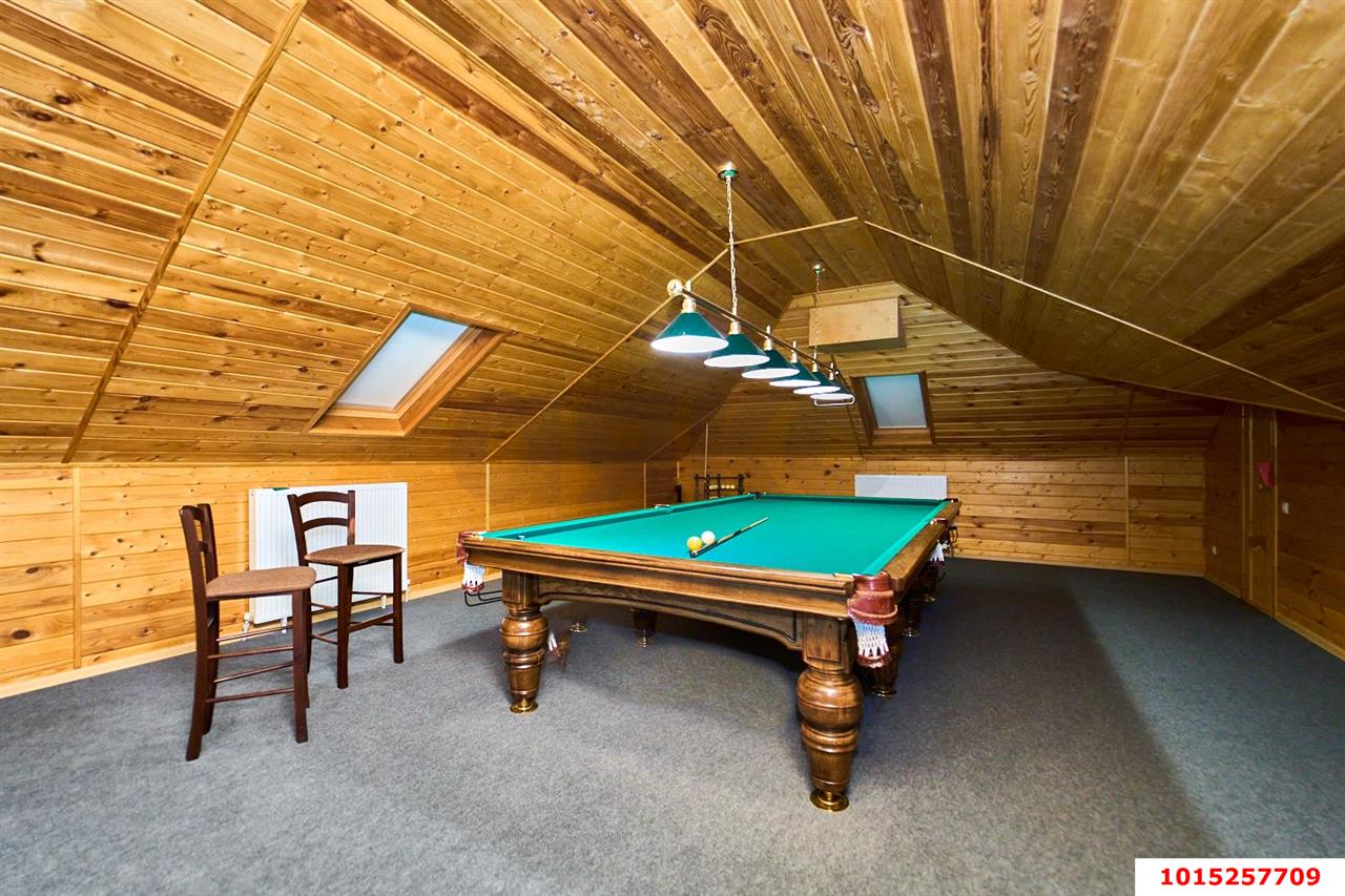 Фото №30: Дом 223 м² + 8.19 сот. - Краснодар, Сады Калинина, ул. Рясная, 5