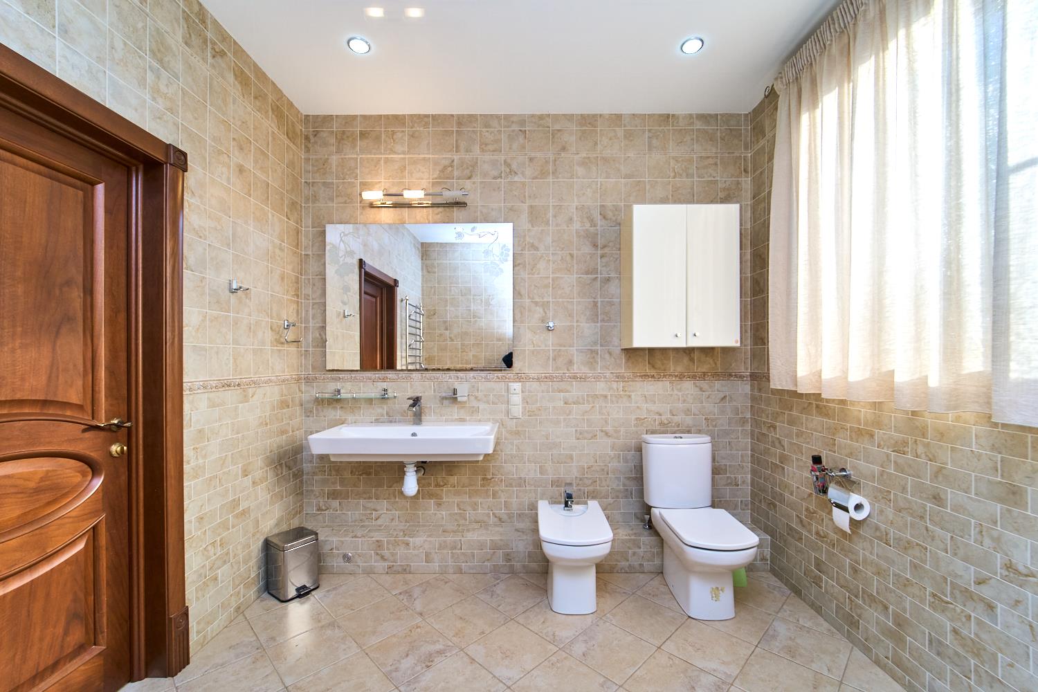 Фото №24: Дом 223 м² + 8.19 сот. - Краснодар, Прикубанский внутригородской округ, мкр. Сады Калинина, ул. Рясная, 5