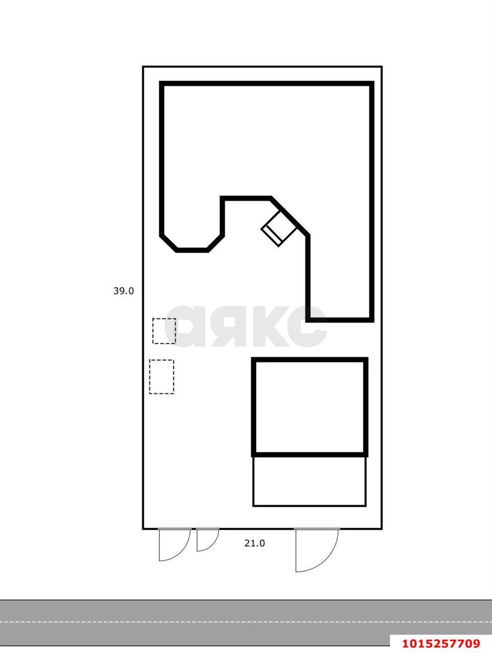 Фото №36: Дом 223 м² + 8.19 сот. - Краснодар, Сады Калинина, ул. Рясная, 5