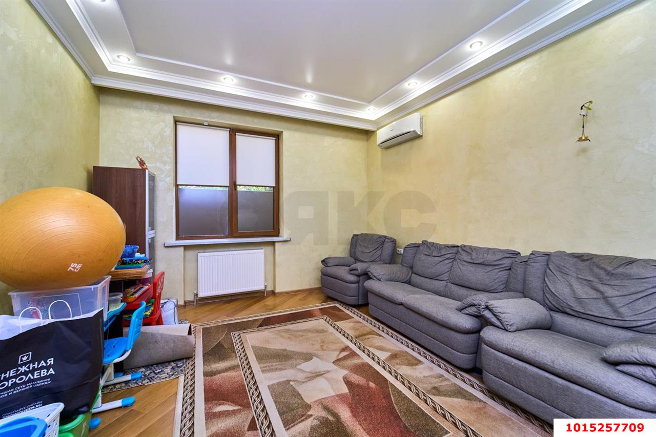 Фото №16: Дом 223 м² + 8.19 сот. - Краснодар, Сады Калинина, ул. Рясная, 5