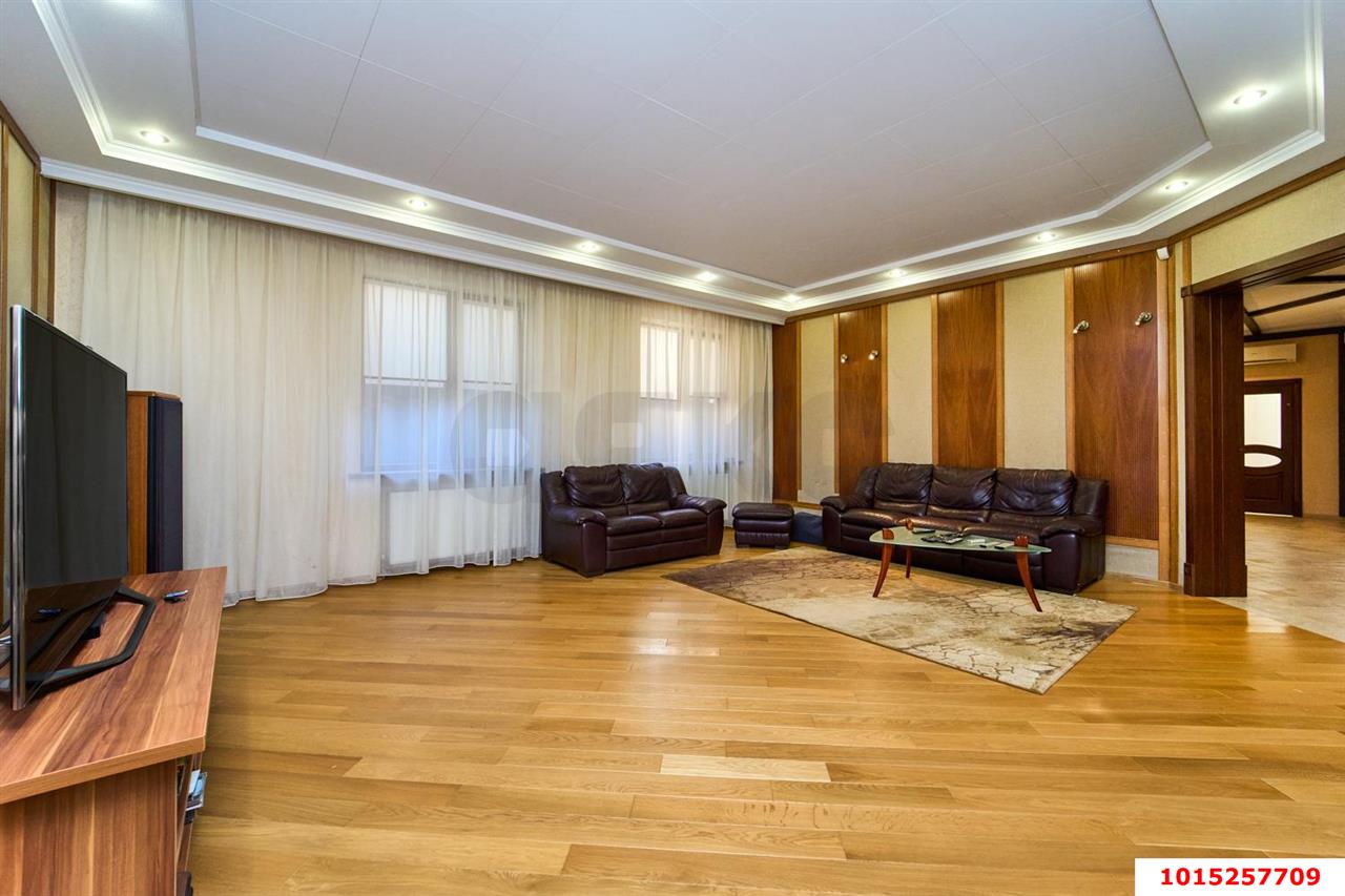 Фото №10: Дом 223 м² + 8.19 сот. - Краснодар, Сады Калинина, ул. Рясная, 5