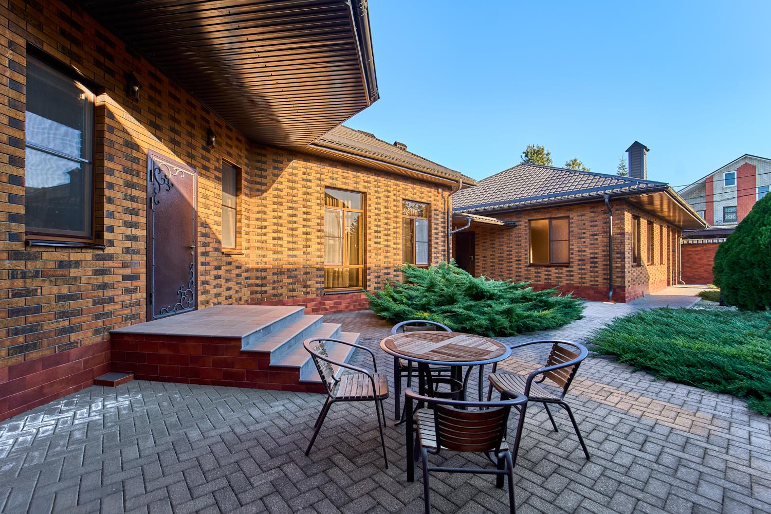 Фото №6: Дом 223 м² + 8.19 сот. - Краснодар, Прикубанский внутригородской округ, мкр. Сады Калинина, ул. Рясная, 5