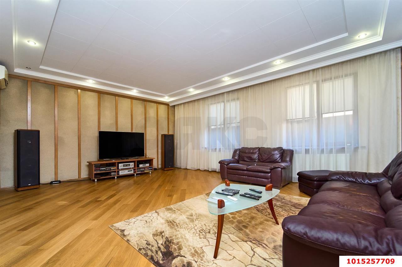 Фото №11: Дом 223 м² + 8.19 сот. - Краснодар, Сады Калинина, ул. Рясная, 5