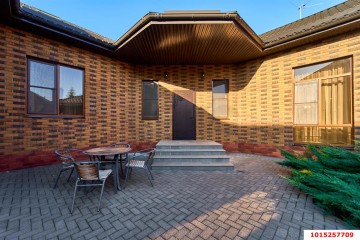 Фото №2: Дом 223 м² - Краснодар, мкр. Сады Калинина, ул. Рясная, 5