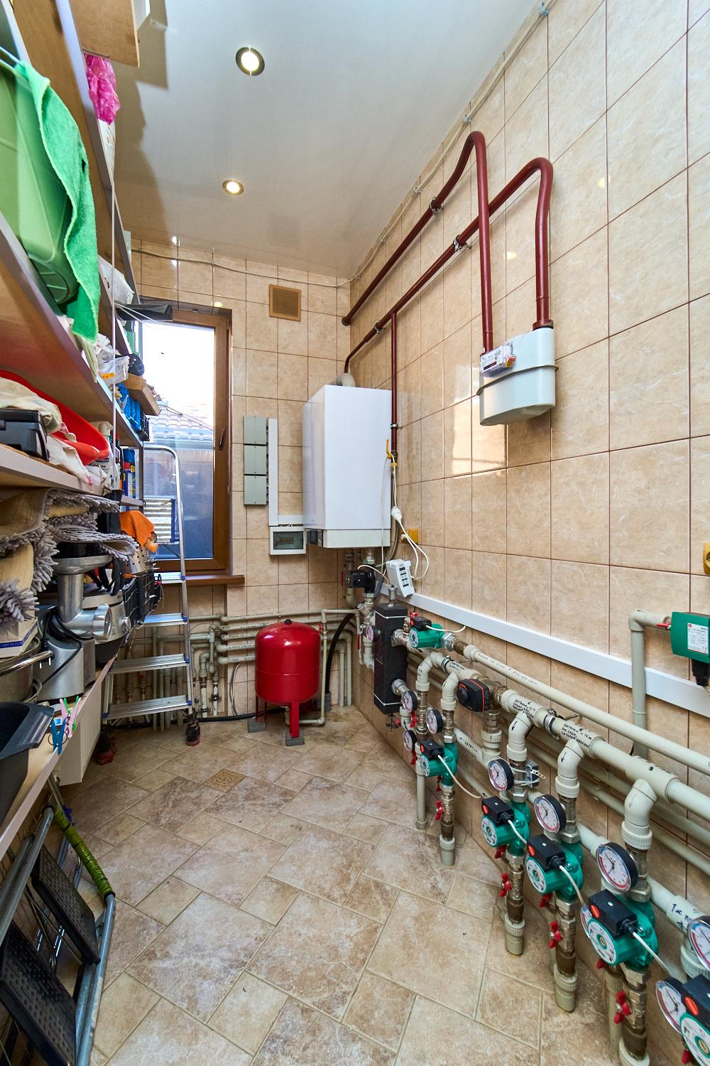 Фото №33: Дом 223 м² + 8.19 сот. - Краснодар, Прикубанский внутригородской округ, мкр. Сады Калинина, ул. Рясная, 5