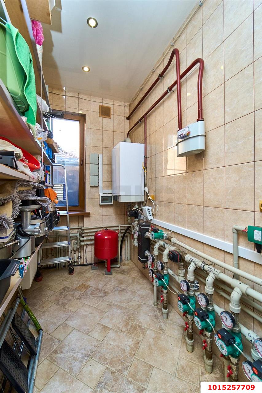 Фото №33: Дом 223 м² + 8.19 сот. - Краснодар, Сады Калинина, ул. Рясная, 5