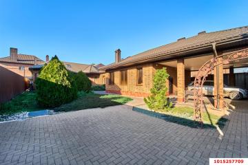 Фото №5: Дом 223 м² - Краснодар, мкр. Сады Калинина, ул. Рясная, 5