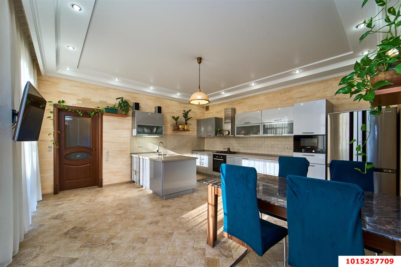 Фото №19: Дом 223 м² + 8.19 сот. - Краснодар, Сады Калинина, ул. Рясная, 5