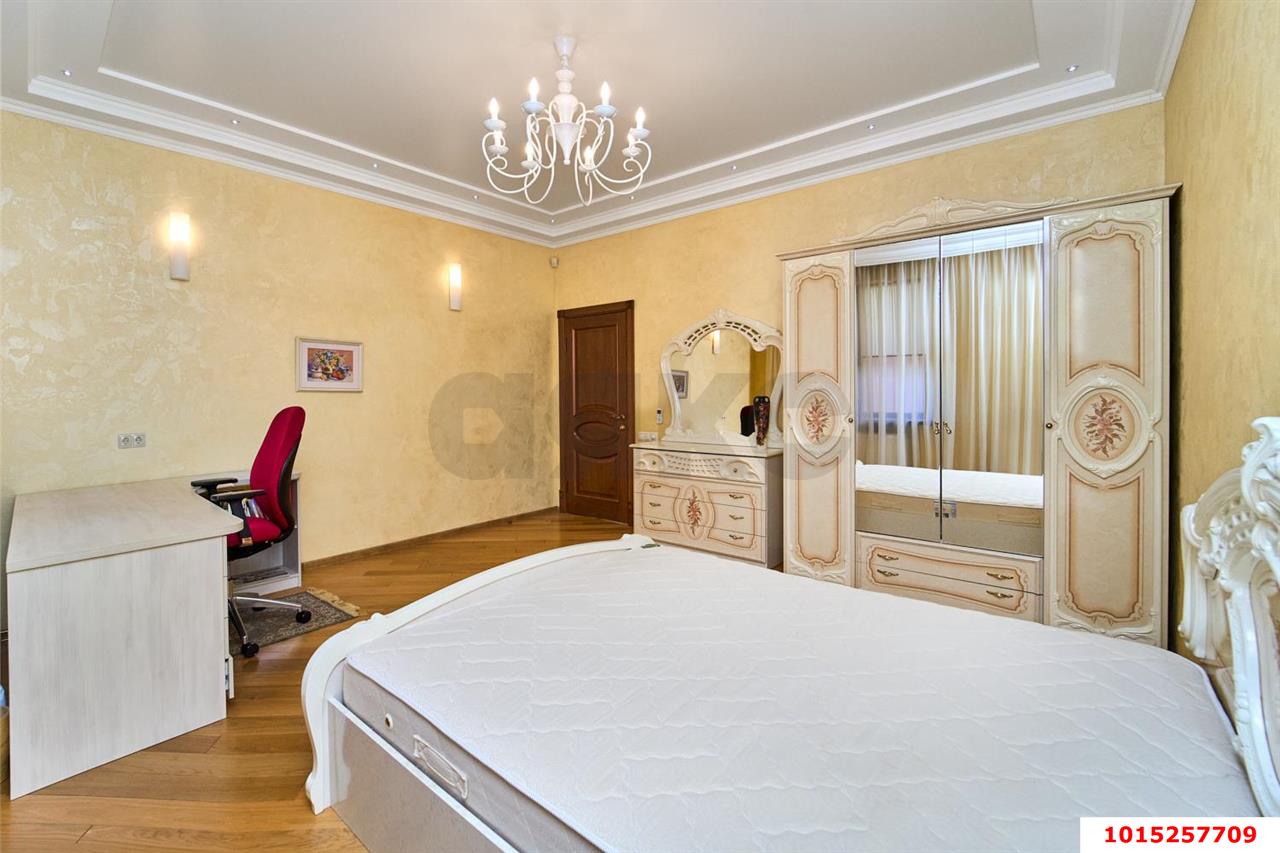 Фото №13: Дом 223 м² + 8.19 сот. - Краснодар, Сады Калинина, ул. Рясная, 5