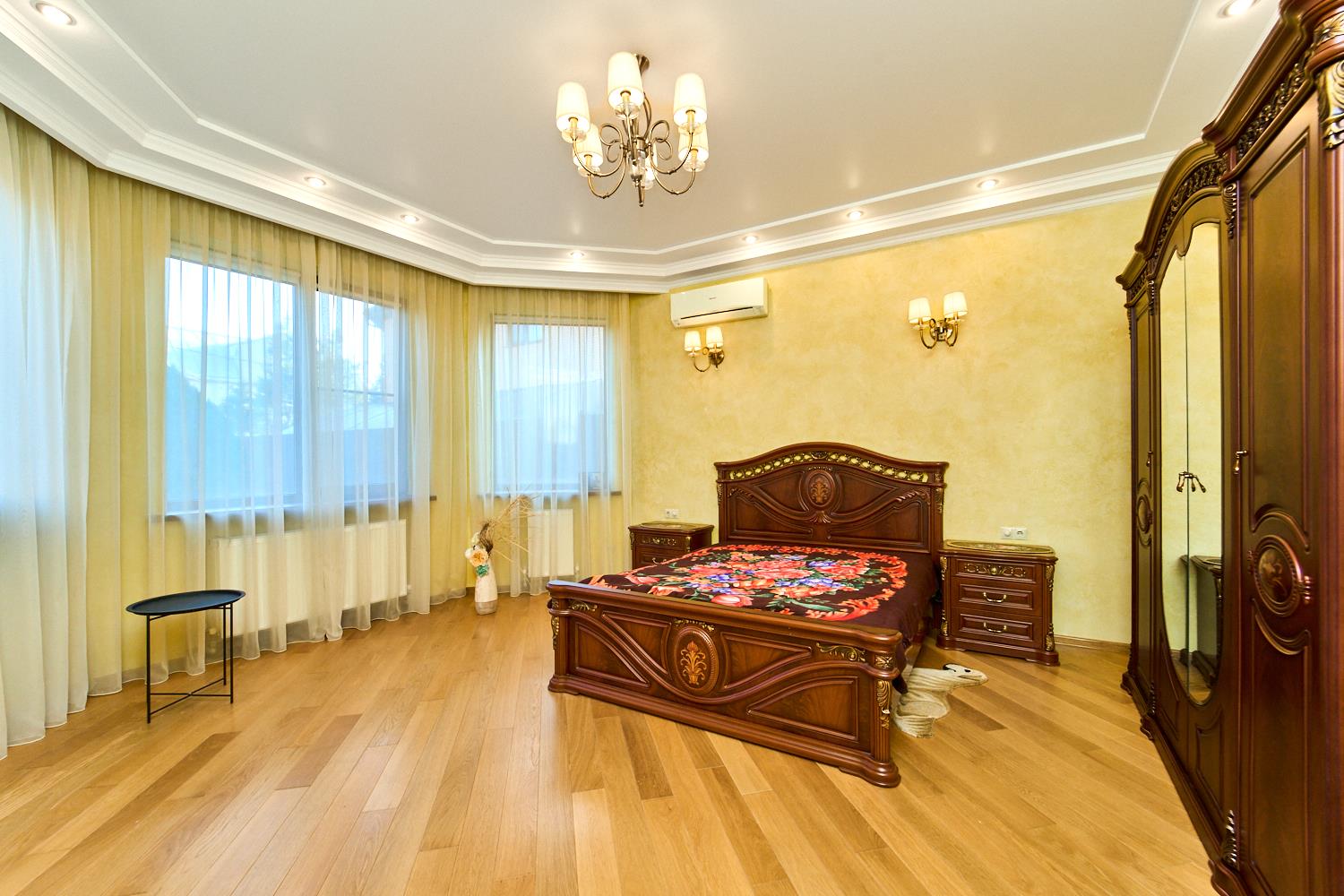 Фото №15: Дом 223 м² + 8.19 сот. - Краснодар, Прикубанский внутригородской округ, мкр. Сады Калинина, ул. Рясная, 5