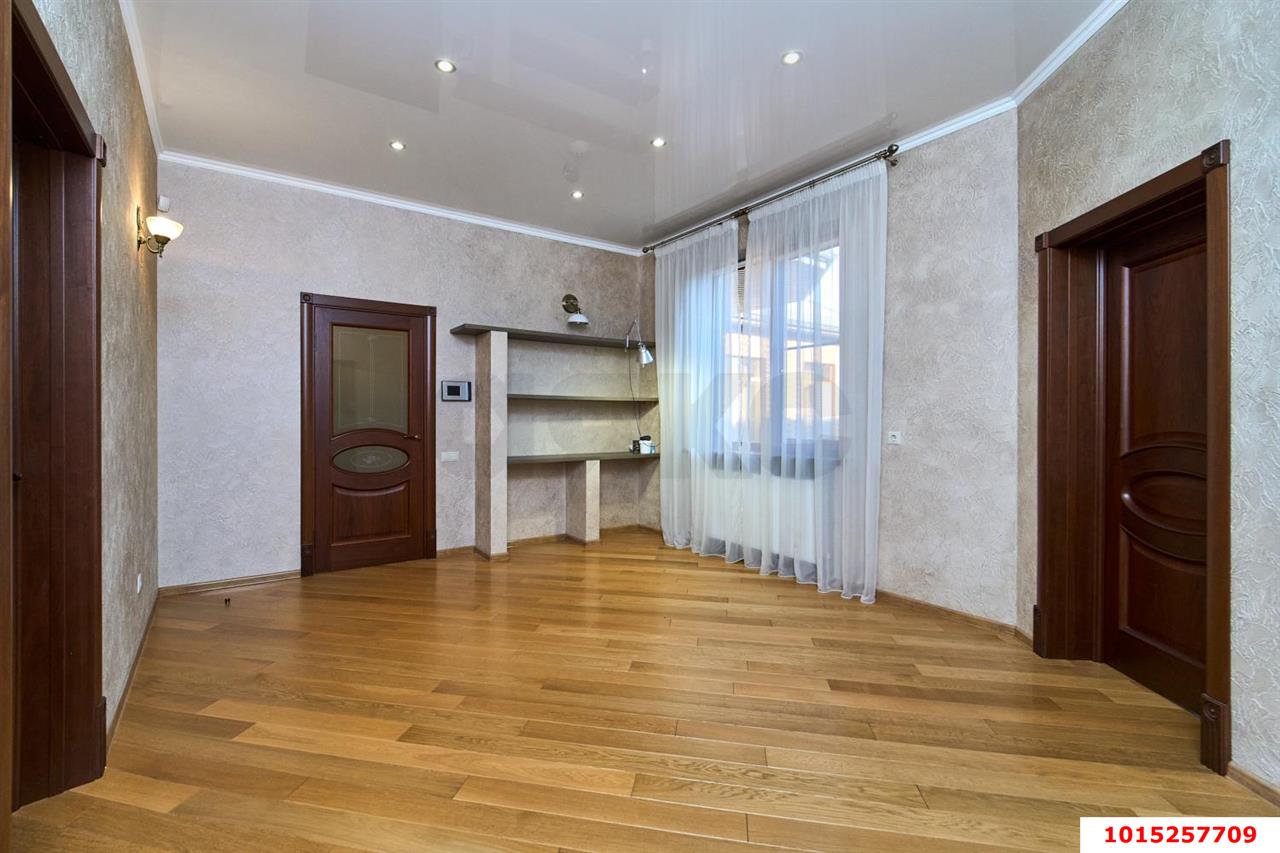 Фото №21: Дом 223 м² + 8.19 сот. - Краснодар, Сады Калинина, ул. Рясная, 5